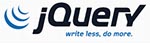 jQuery logo